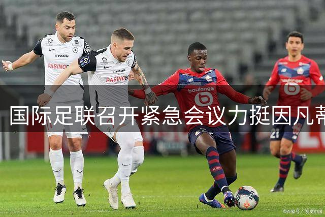 国际足联召开紧急会议力挺因凡蒂诺 承诺改进工作流程